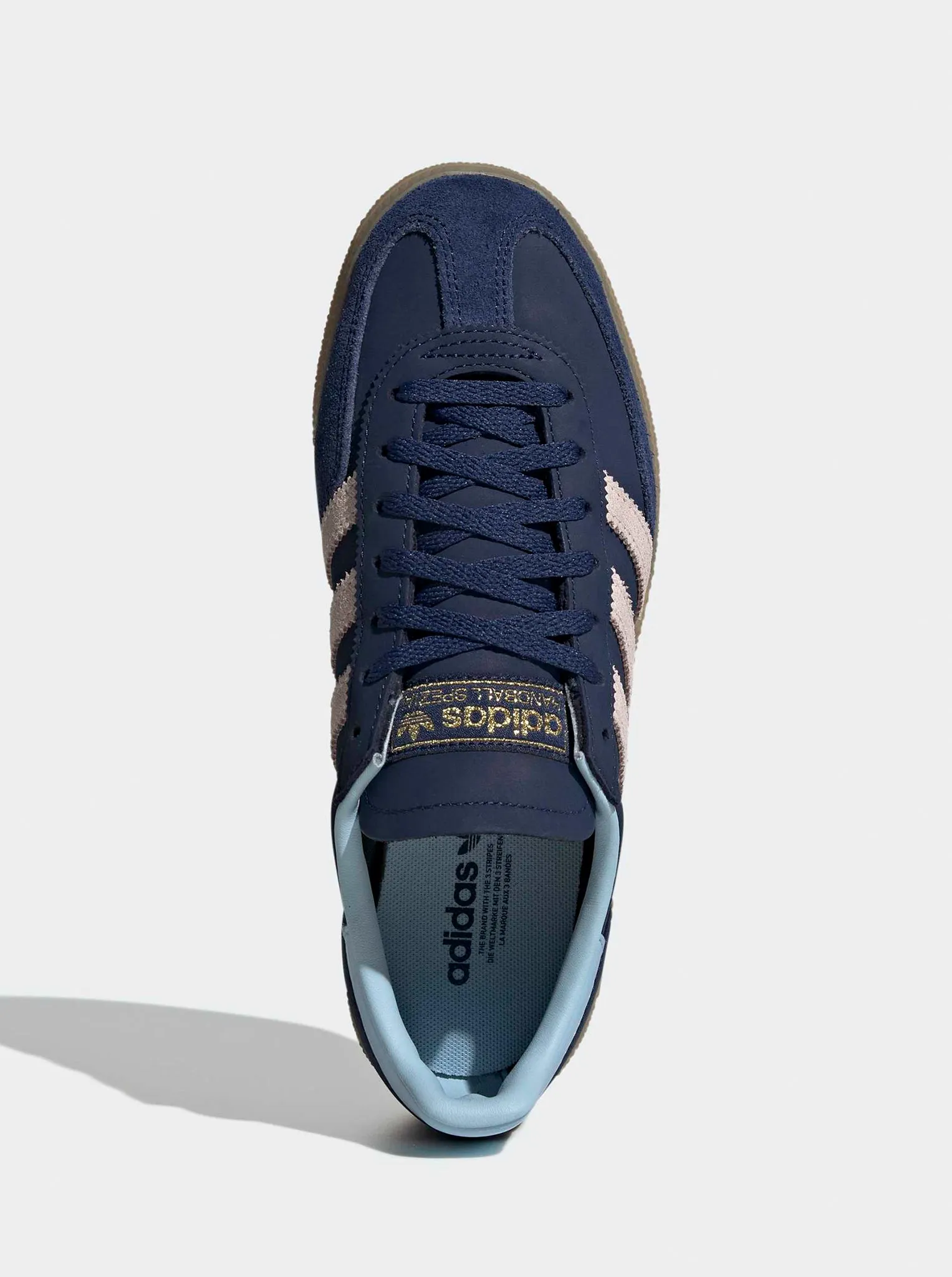 ComfortFit Handball Spezial Womens