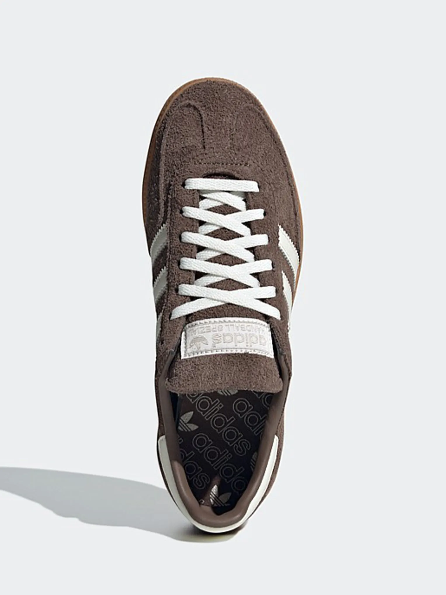 Handball Spezial Womens Tapered Heel Cup