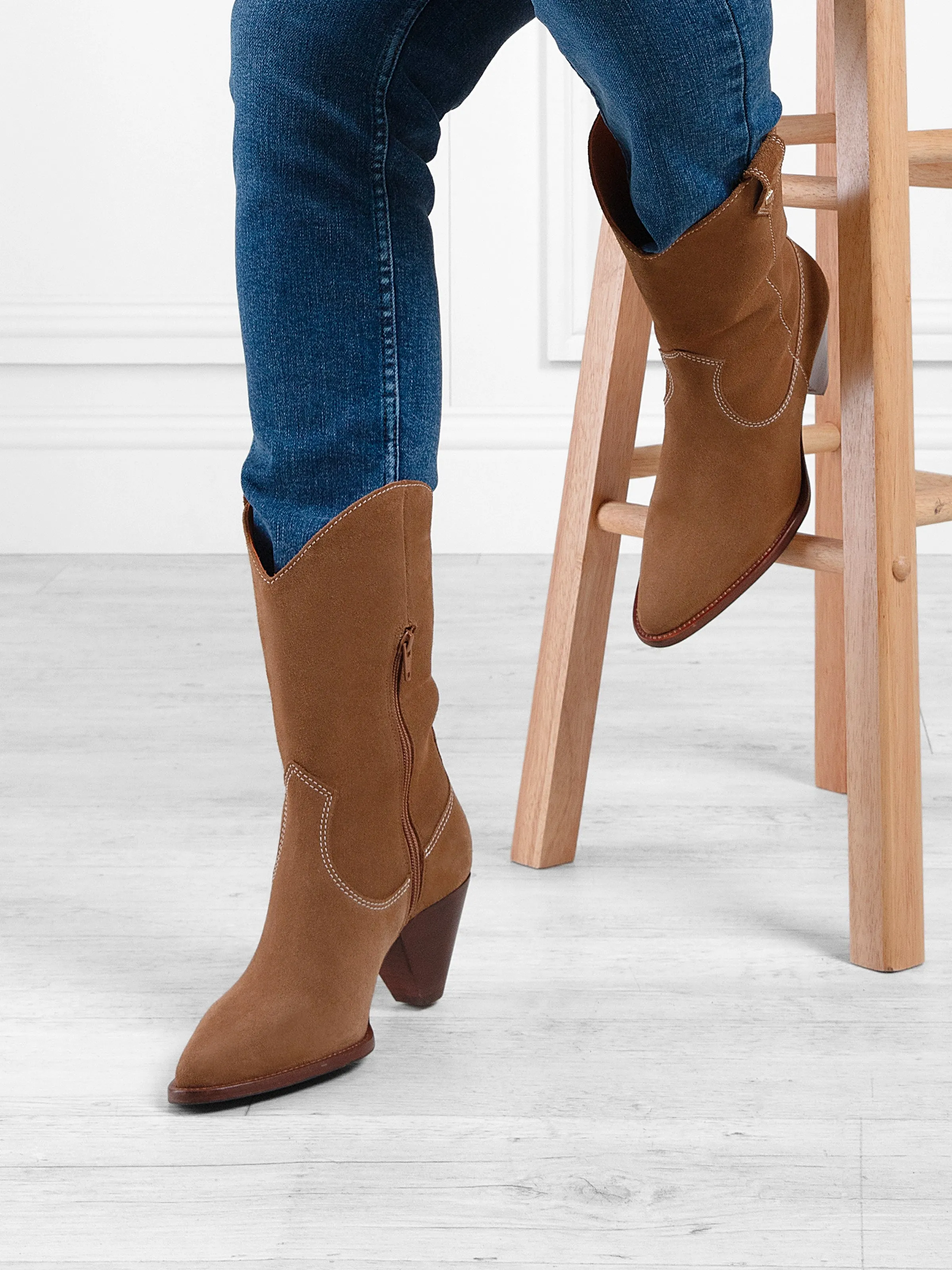 Dynamic Cushioning Quick Dry Interior Dakota - Tan