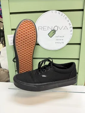 Vans Authentics (Mens 7.5/Womens 9) Molded Foam Breathable panel