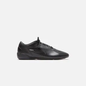 Retro-inspired cushioning PUMA x Coperni SQRcat - Black