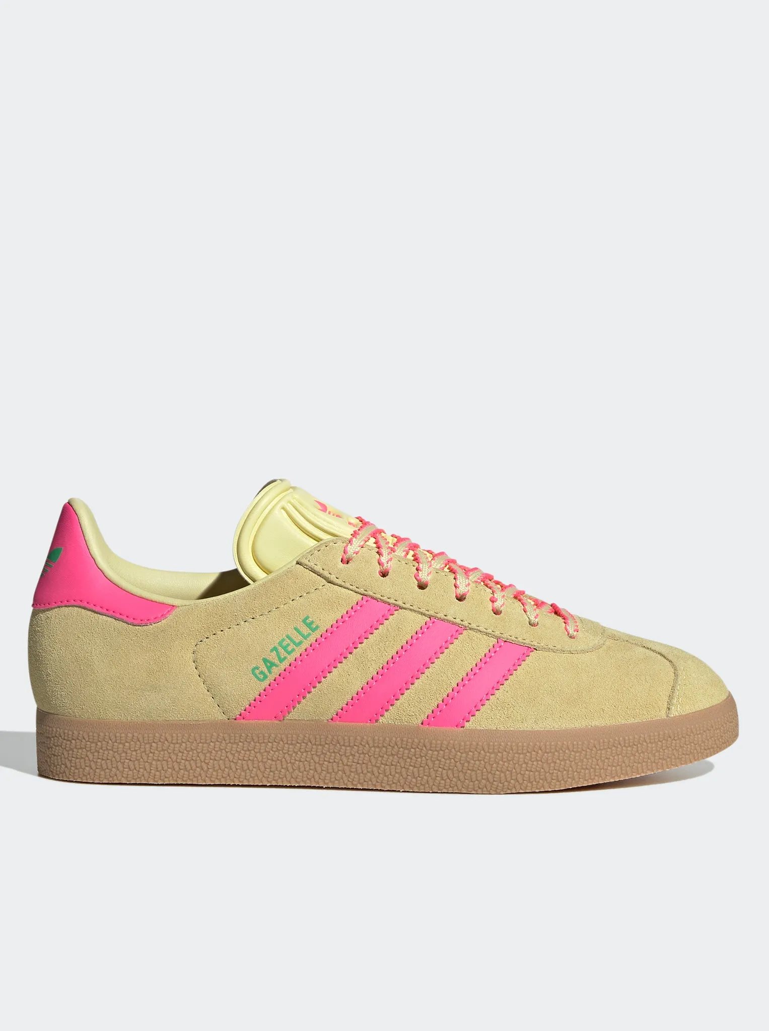 Performance Sole Gazelle Womens