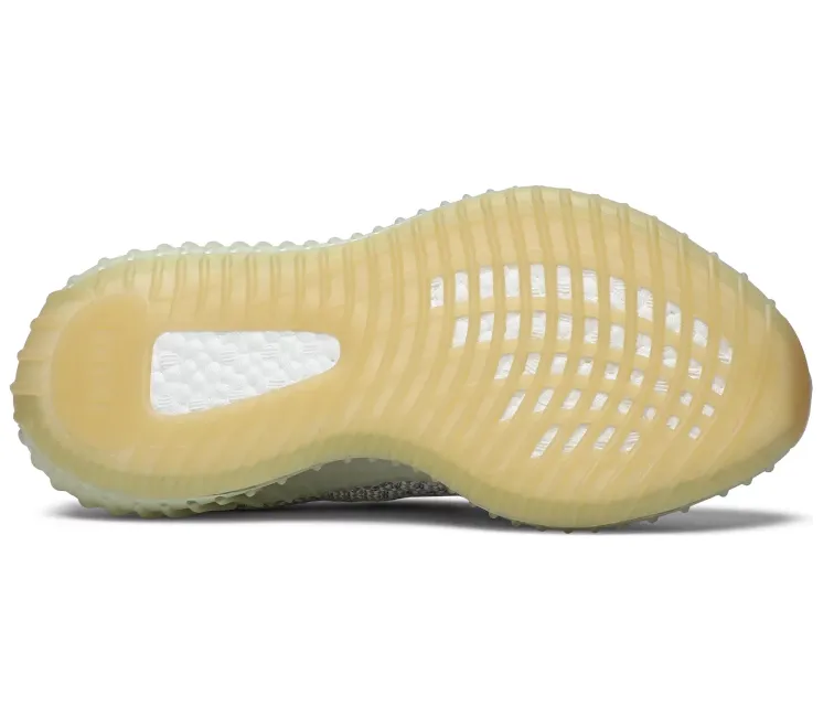 Adidas Yeezy Boost 350 V2 (Yeshaya) Thermoregulating Layers Heat Release