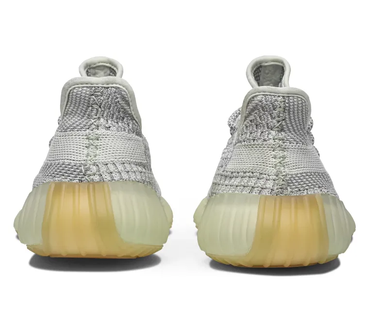 Flexible Material Outdoors Ready Adidas Yeezy Boost 350 V2 (Yeshaya)