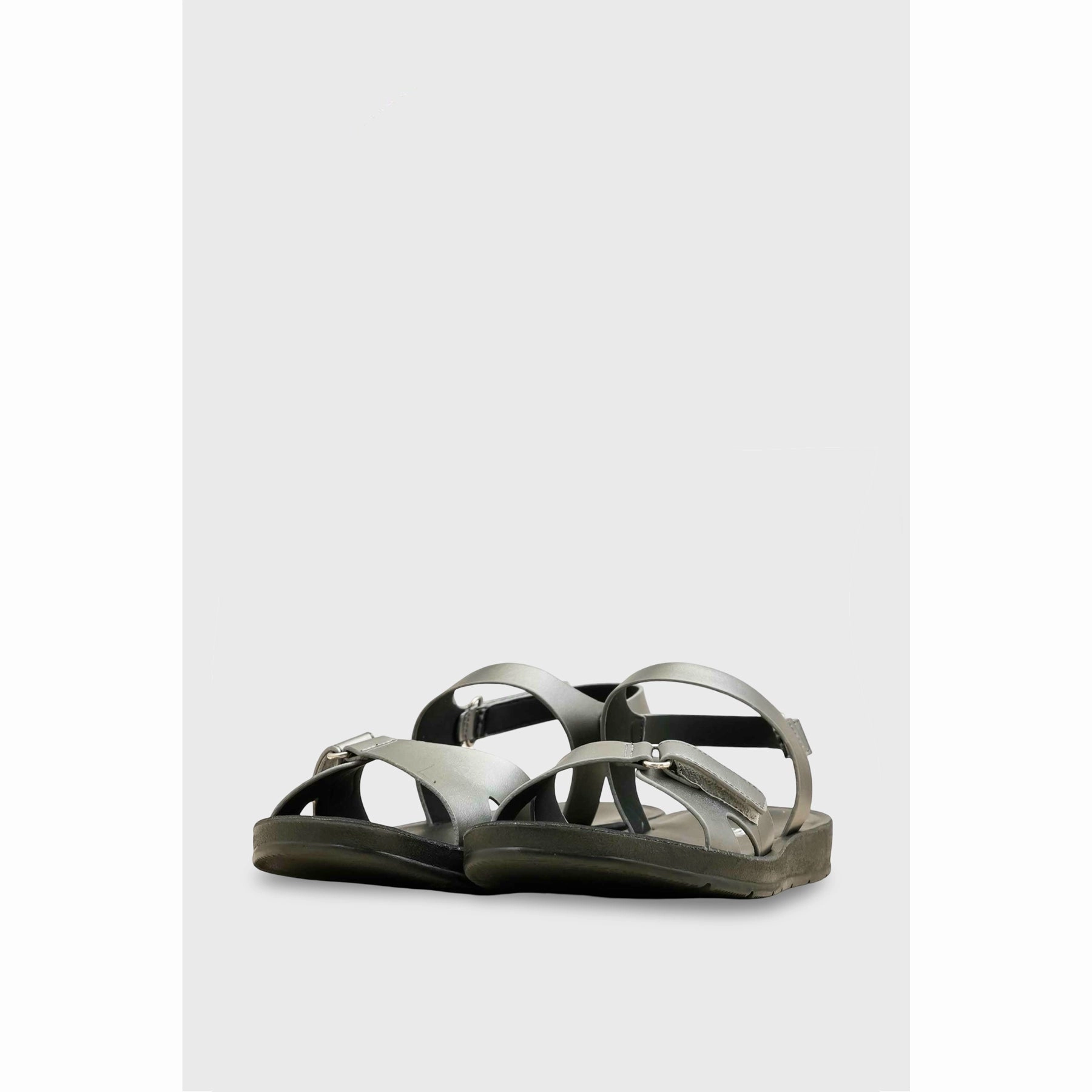 Grey Casual Women Softy CLS030 hypoallergenic