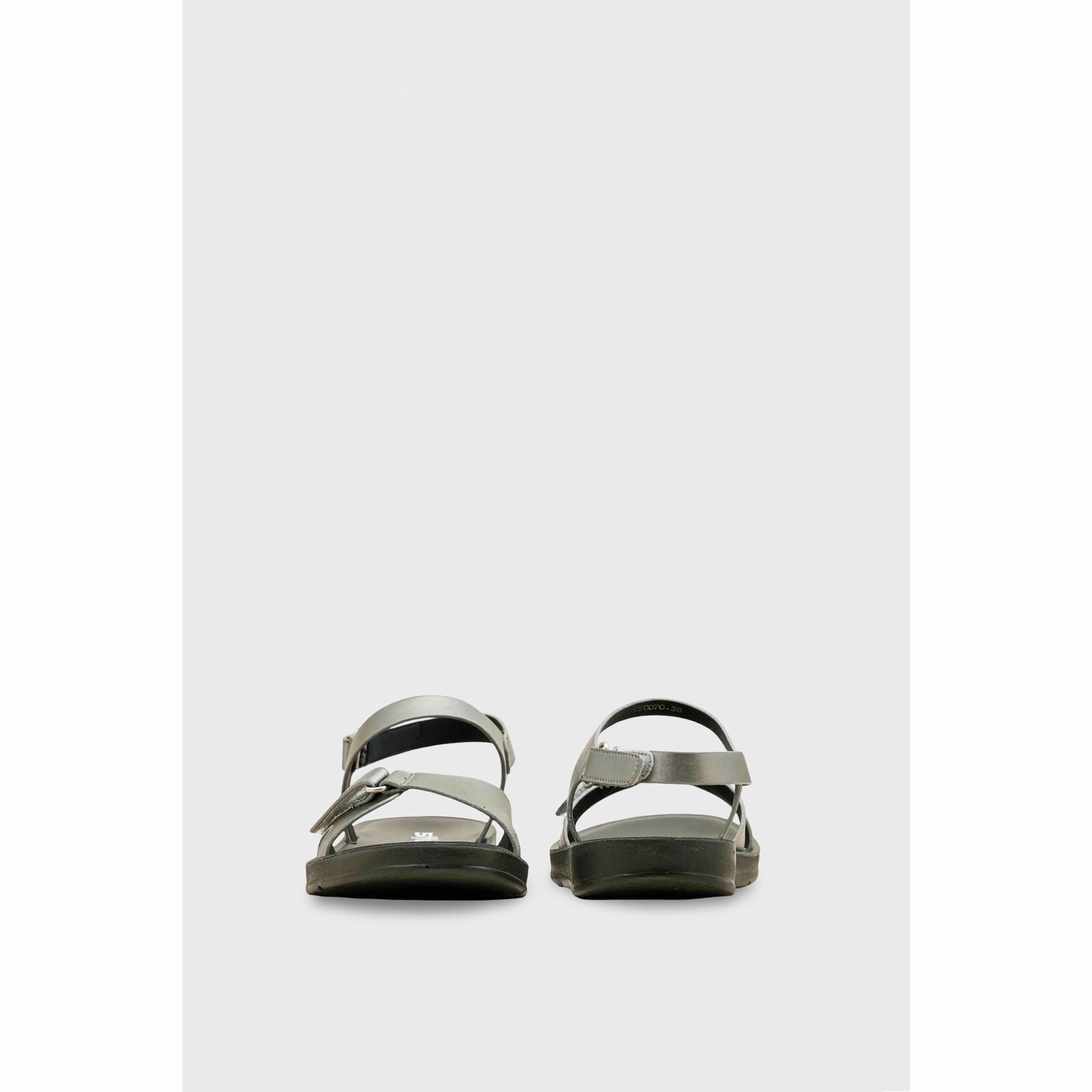 Indoor Wear Sleek Construction Grey Casual Women Softy CLS030