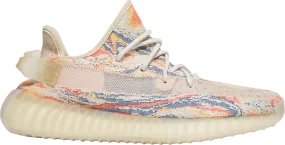 Yeezy Boost 350 V2 'MX Oat' - GW3773 Comfort Straps Abrasion Proof Stitching