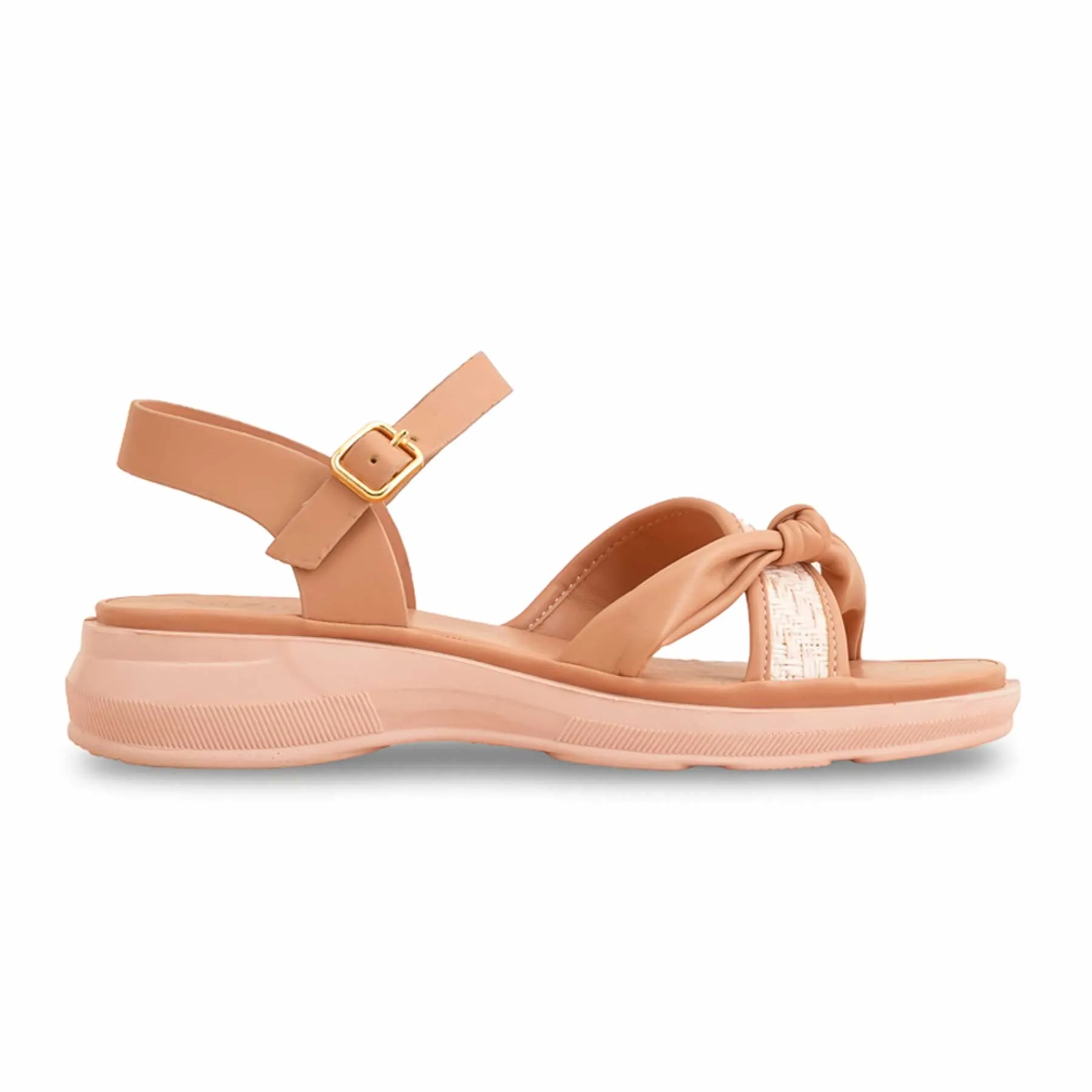 Pink Casual Sandal CL7186 Soft Spark Top Rated