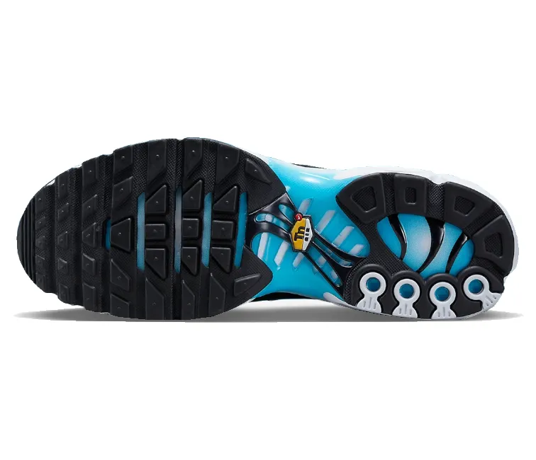 Men's Nike Air Max Plus TN (Baltic Blue) High Energy
