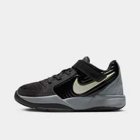 Nike Ja 2 PS Black / Phantom - Smoke Grey Agile