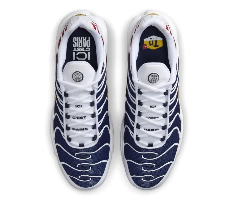 Men's Nike Air Max Plus TN (PSG) Hyper Responsive