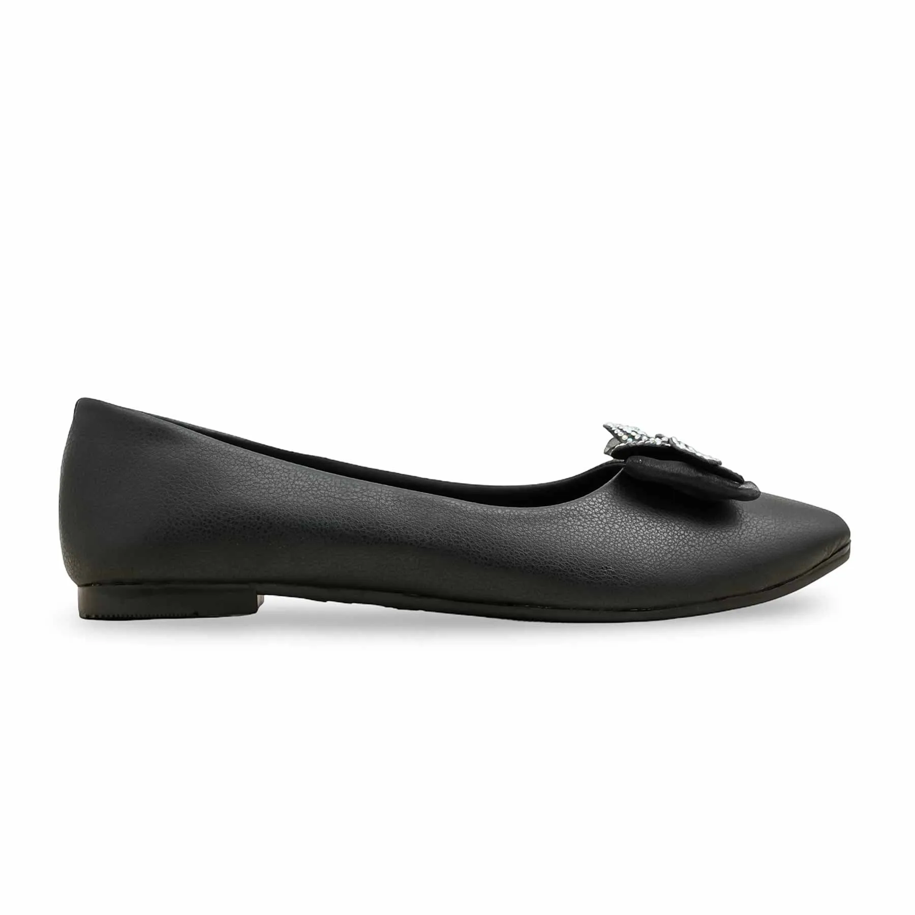 School Go Black Pumps WN1269