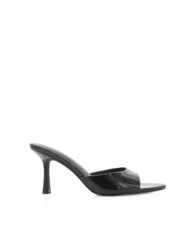 XANTHE - BLACK PATENT Versatile Spark