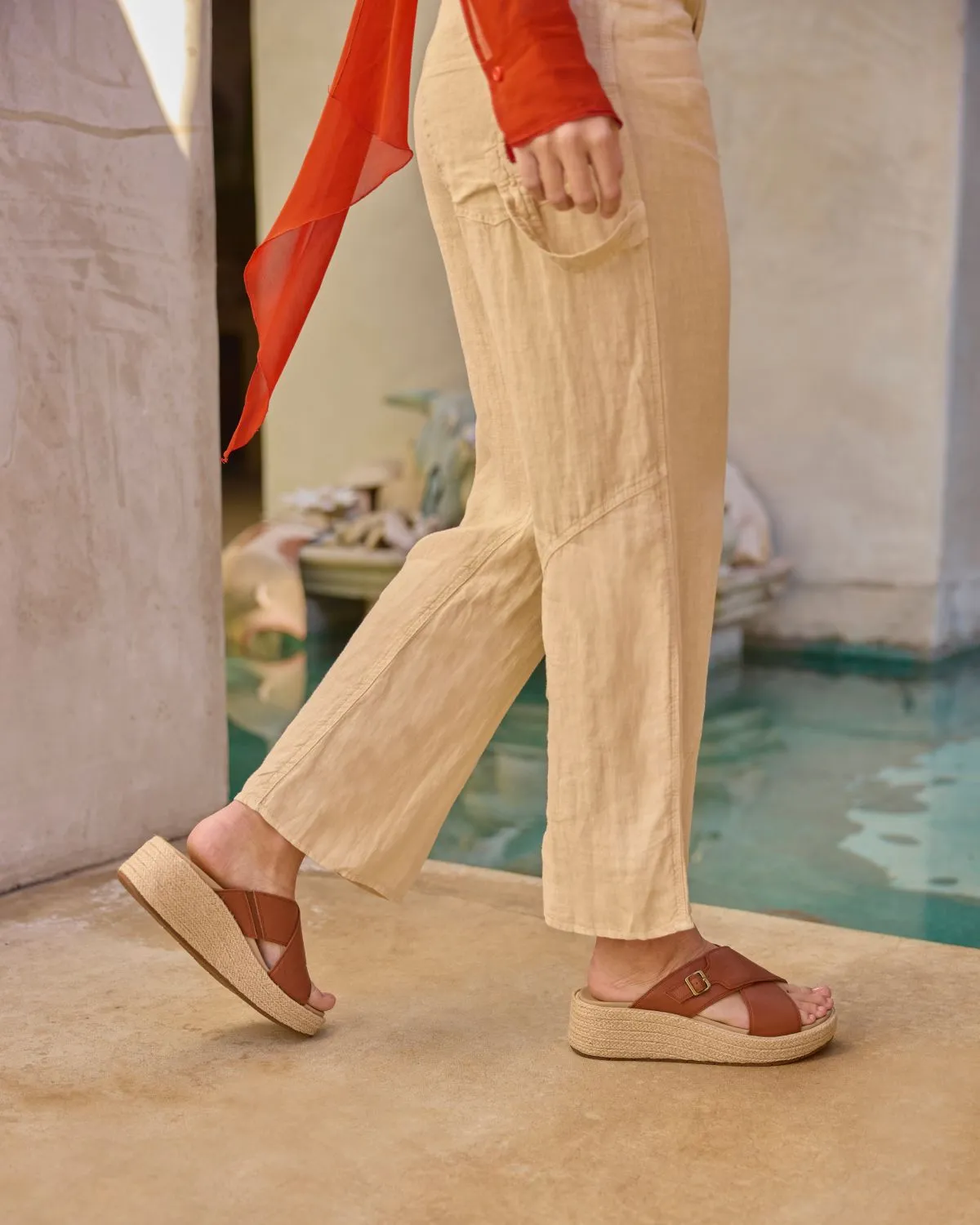 Grip Safe Solstice Cross Slide