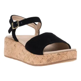 Resort Ready Solstice Buckle Sandal