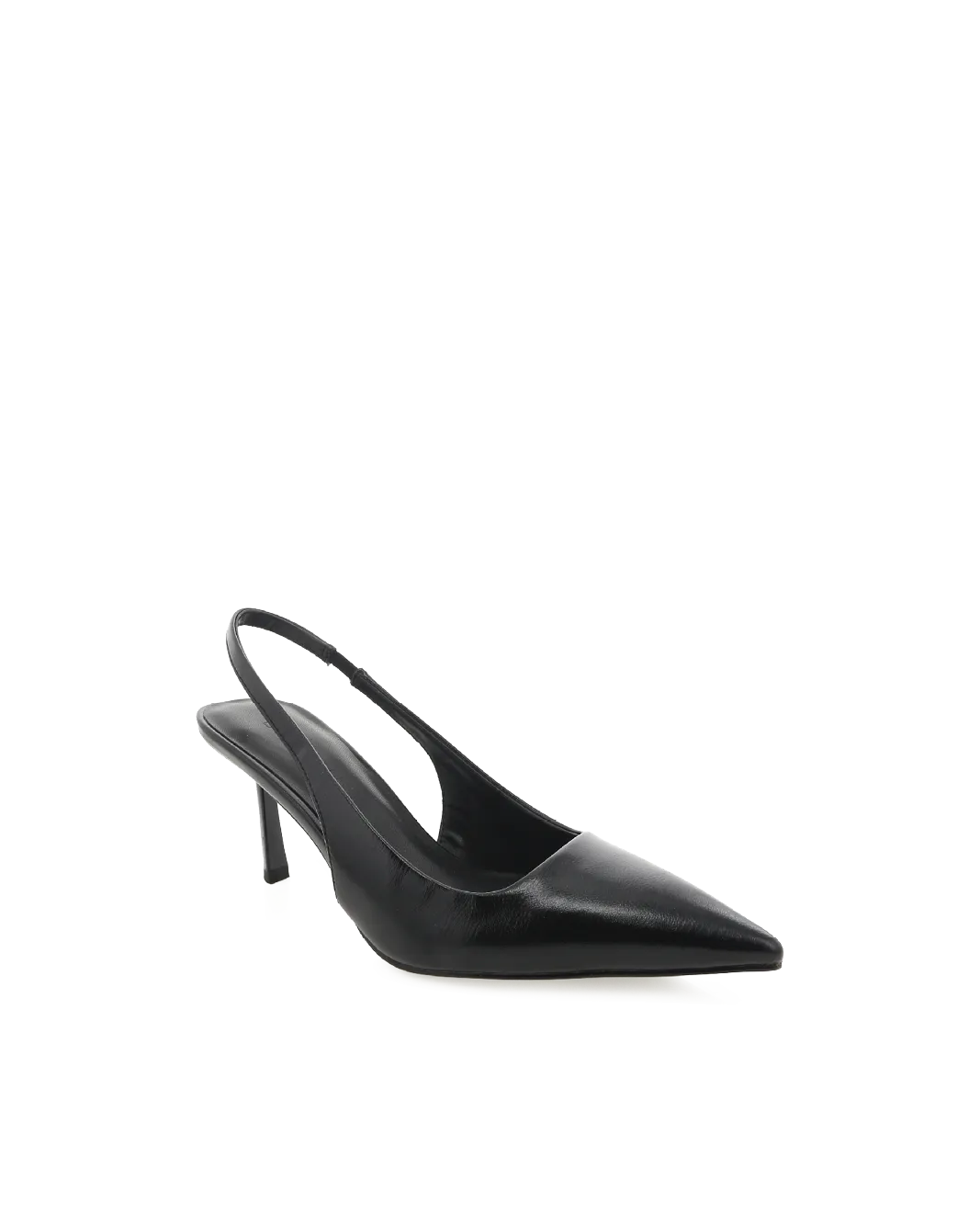 Smooth Fit IDANA - BLACK