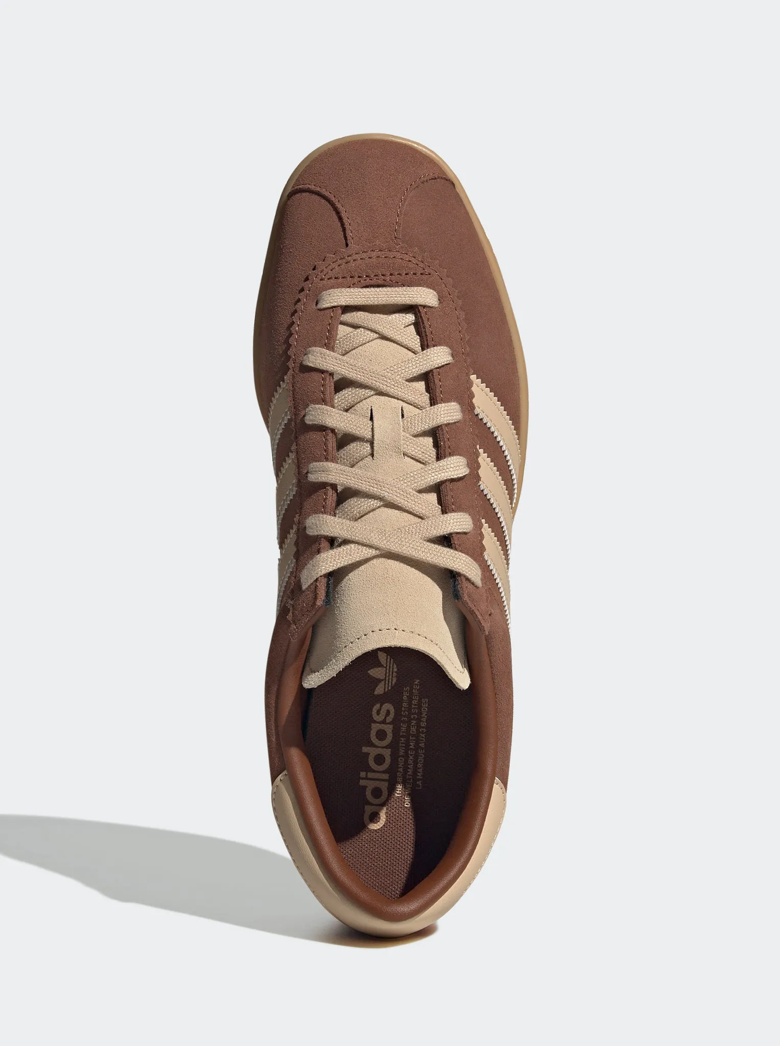 Impact Resistant Foam Stadt Unisex