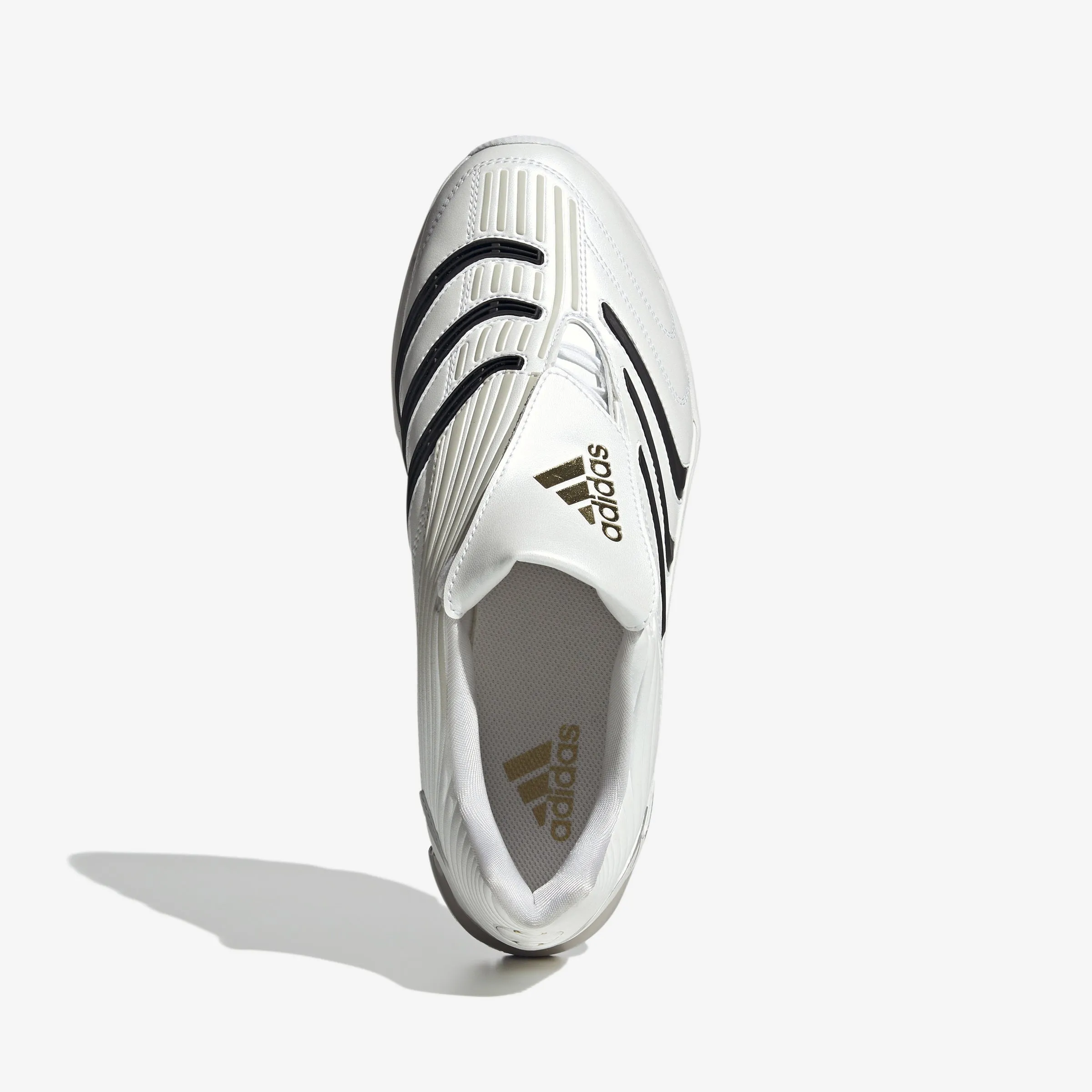 Predator Megaride Unbeatable fit