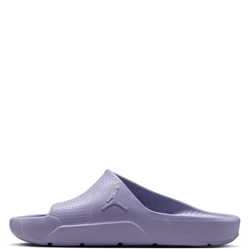 Jordan Post Slides Memory foam insole