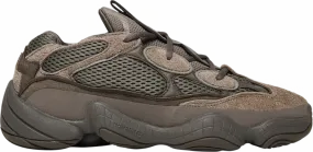 Yeezy 500 'Brown Clay' - GX3606 Luxe sole Soft Insole