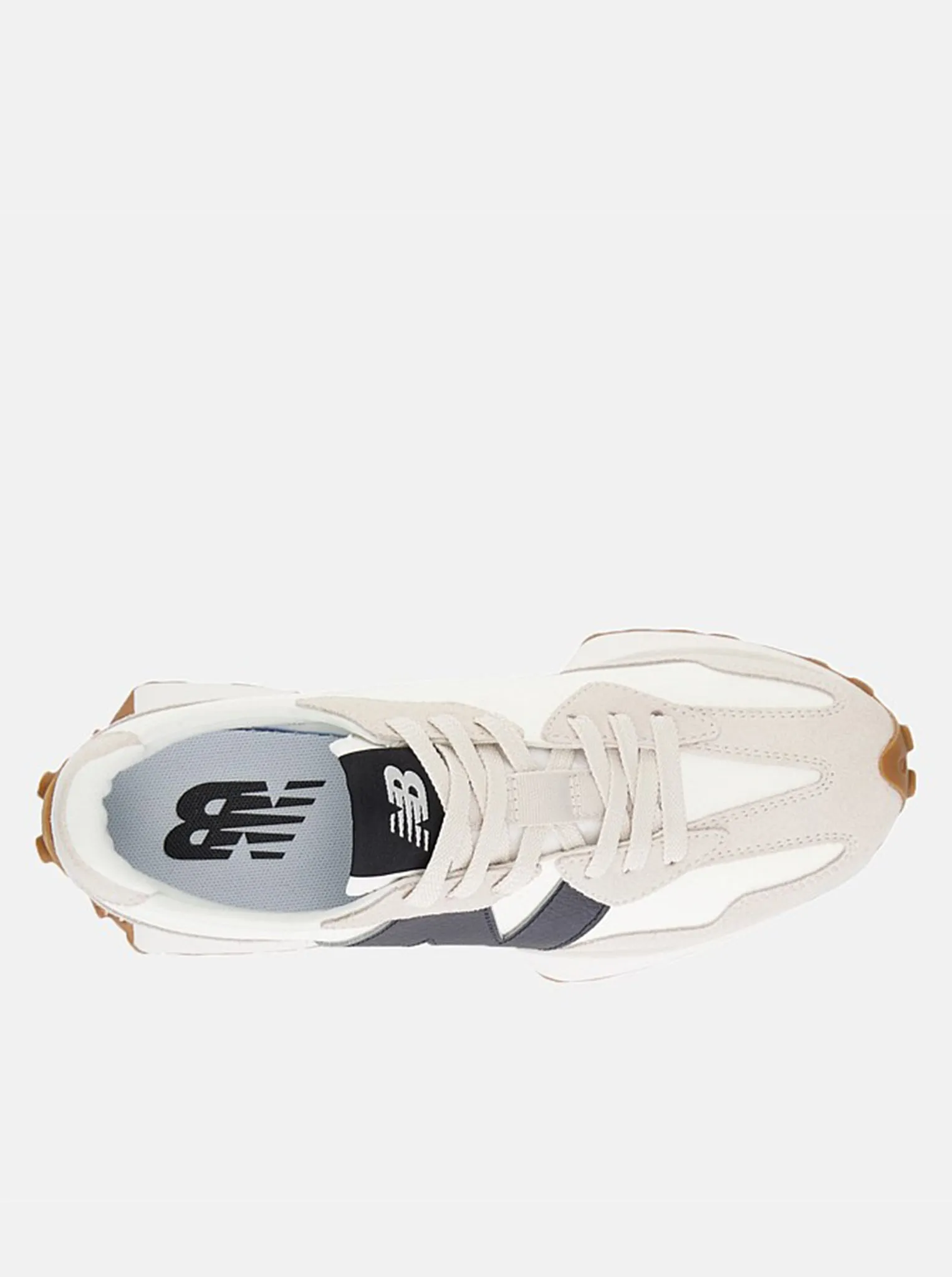 327 Womens Multi-Use Shoes Durable Rubber