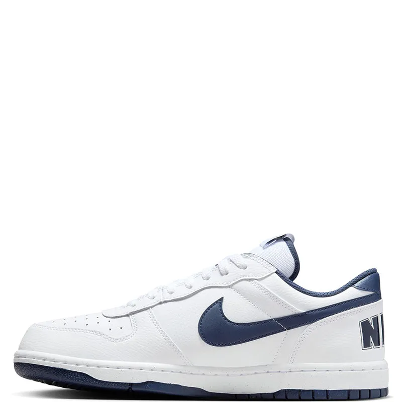 Nike Men's Big Low LaceUp