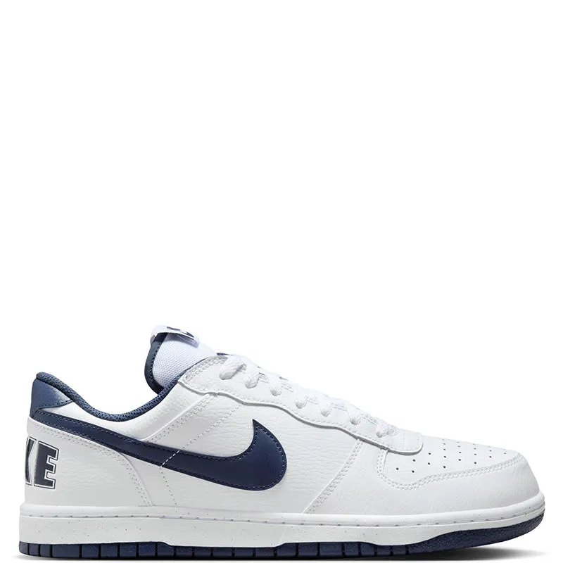 Nike Men's Big Low Durable Stitching Detail