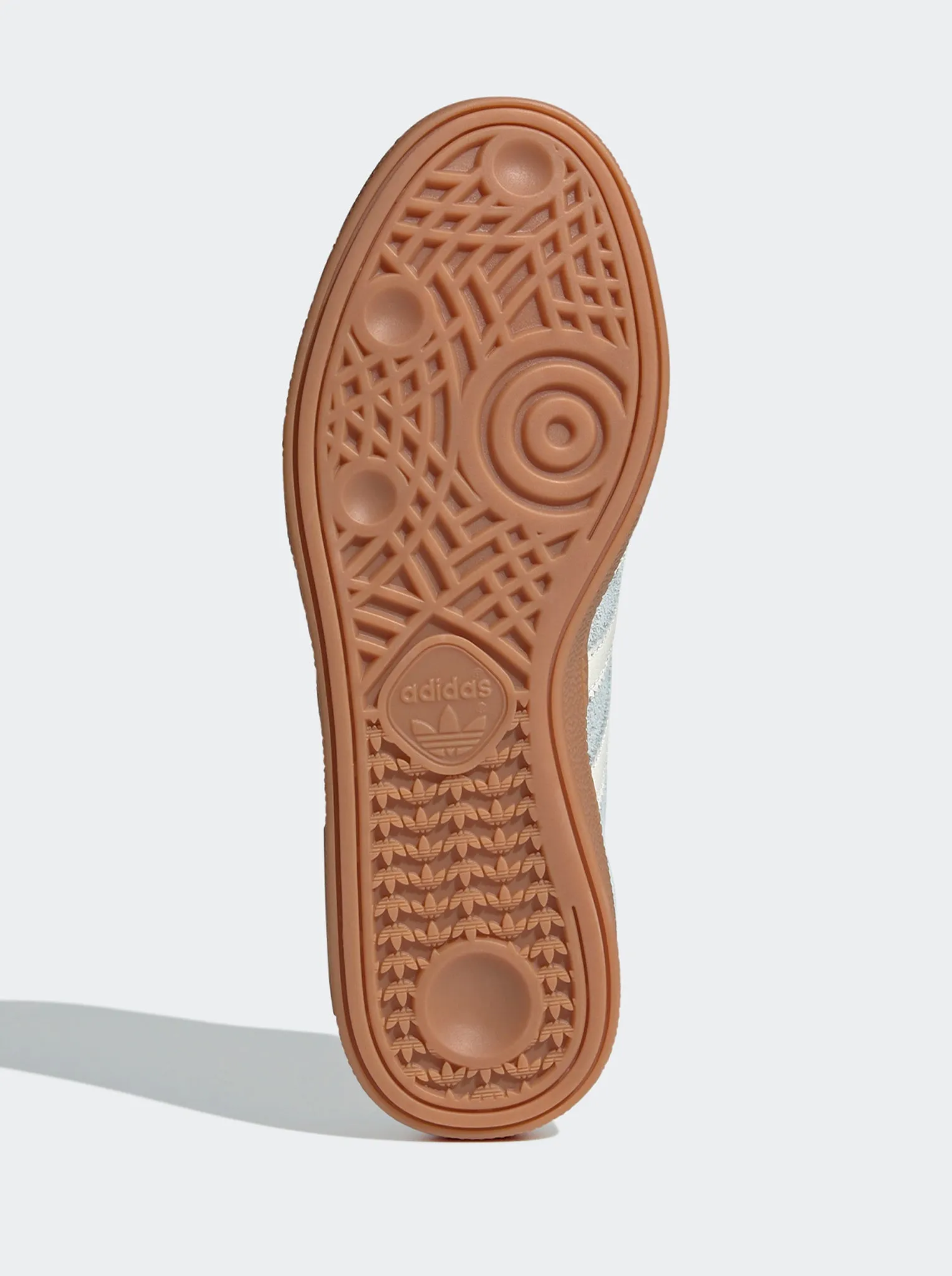 Comfort Grip Lace Lock System Handball Spezial Womens