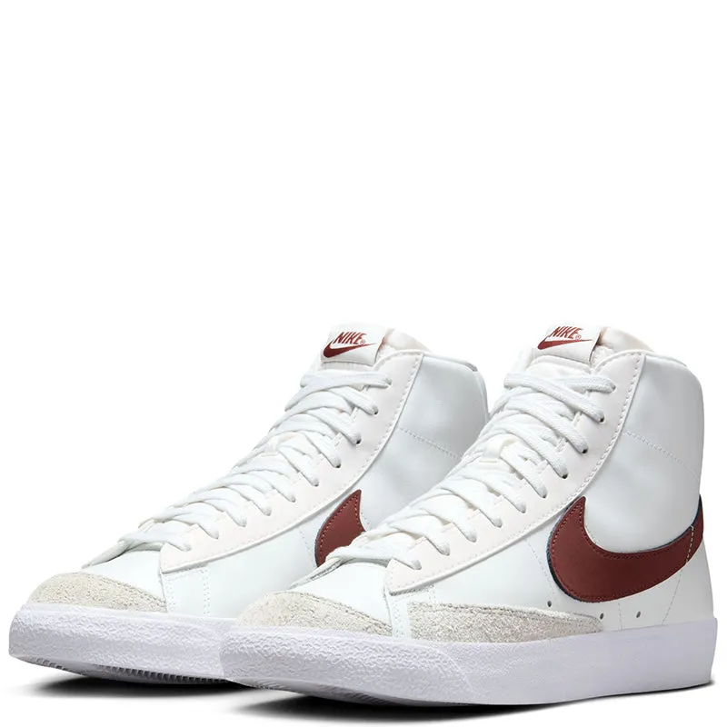 Nike Men's Blazer Mid '77 Vintage Motion Ease
