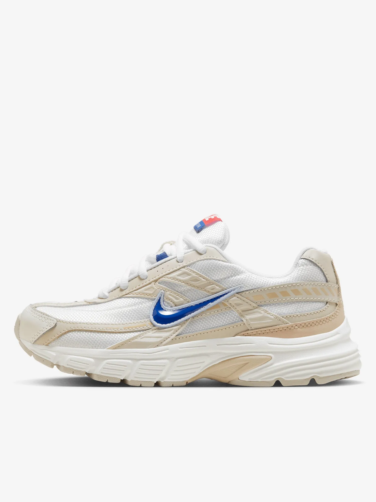 Springy ride Motion Control Feature Initiator Womens