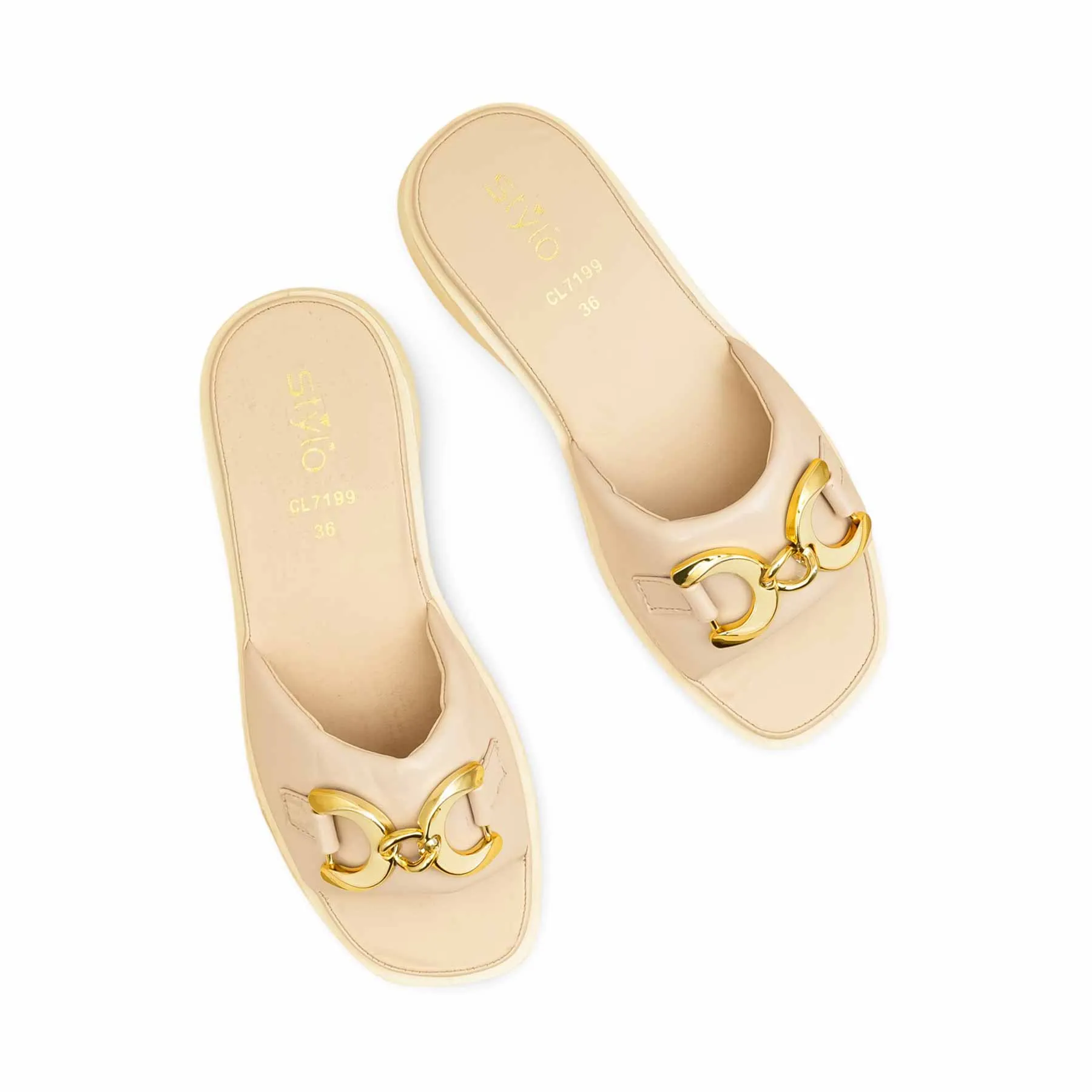 Fawn Casual Women Softy CL7199 Light Step