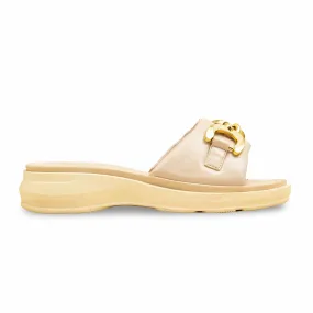 Fawn Casual Women Softy CL7199 Sculpted Design Sexy Step