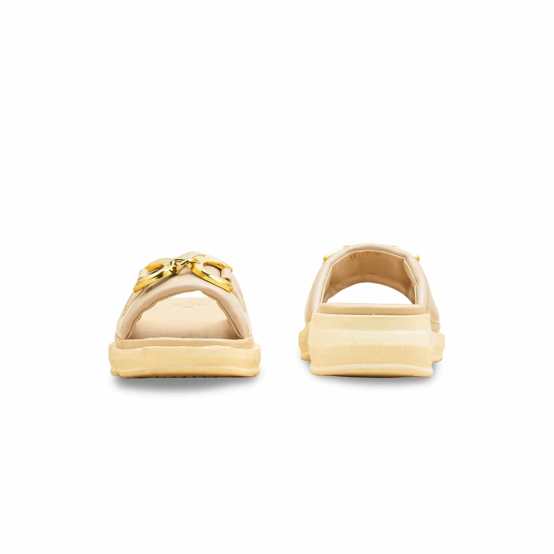 Fashionable Wear Club Spark Fawn Casual Women Softy CL7199