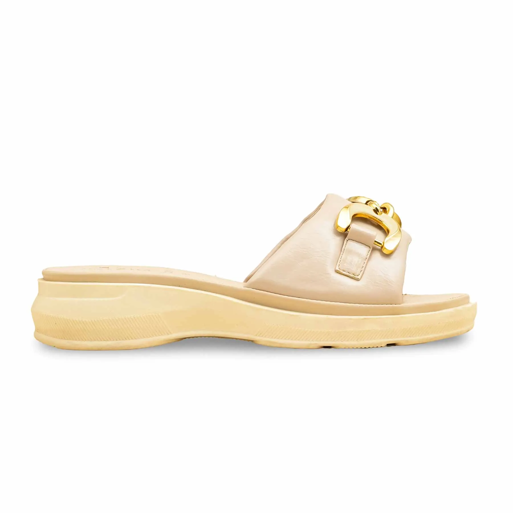 Fawn Casual Women Softy CL7199 Sculpted Design Sexy Step