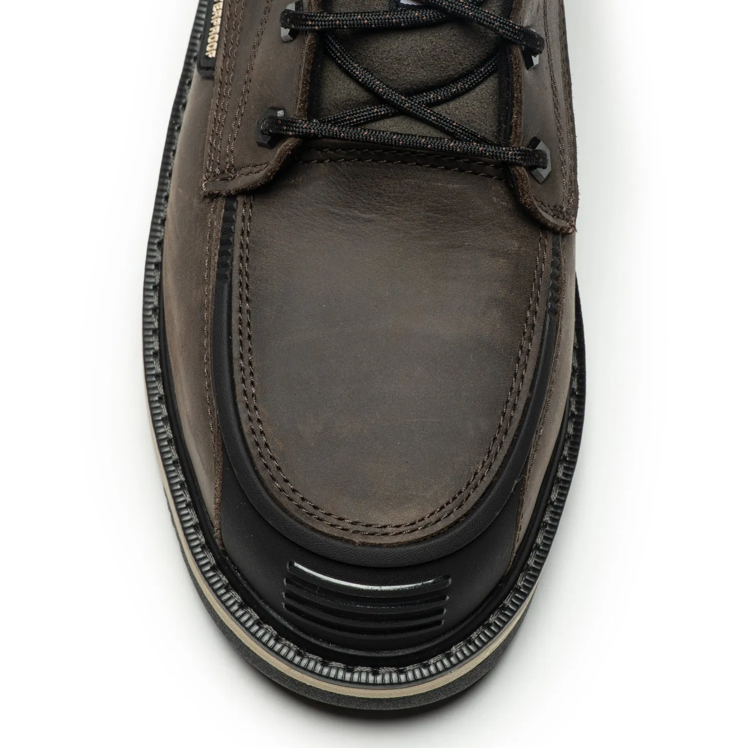 Ironstone Men's 6" Composite Toe Work Boots 839GDB - Limited Sizing Low Profile Adventure Journey