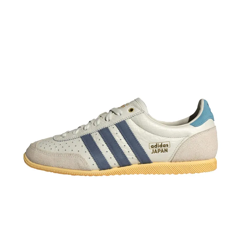 JAPAN W Active Steps Fashion-Ready