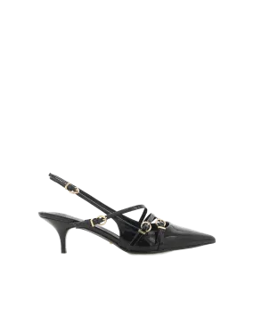 Quick Spark Spotlight Spark JEANI - BLACK PATENT