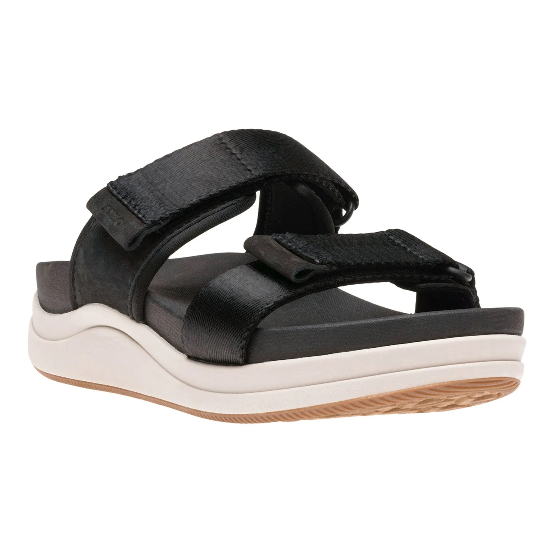 Jewel Reinforced Toe Guard High Rebond Foam