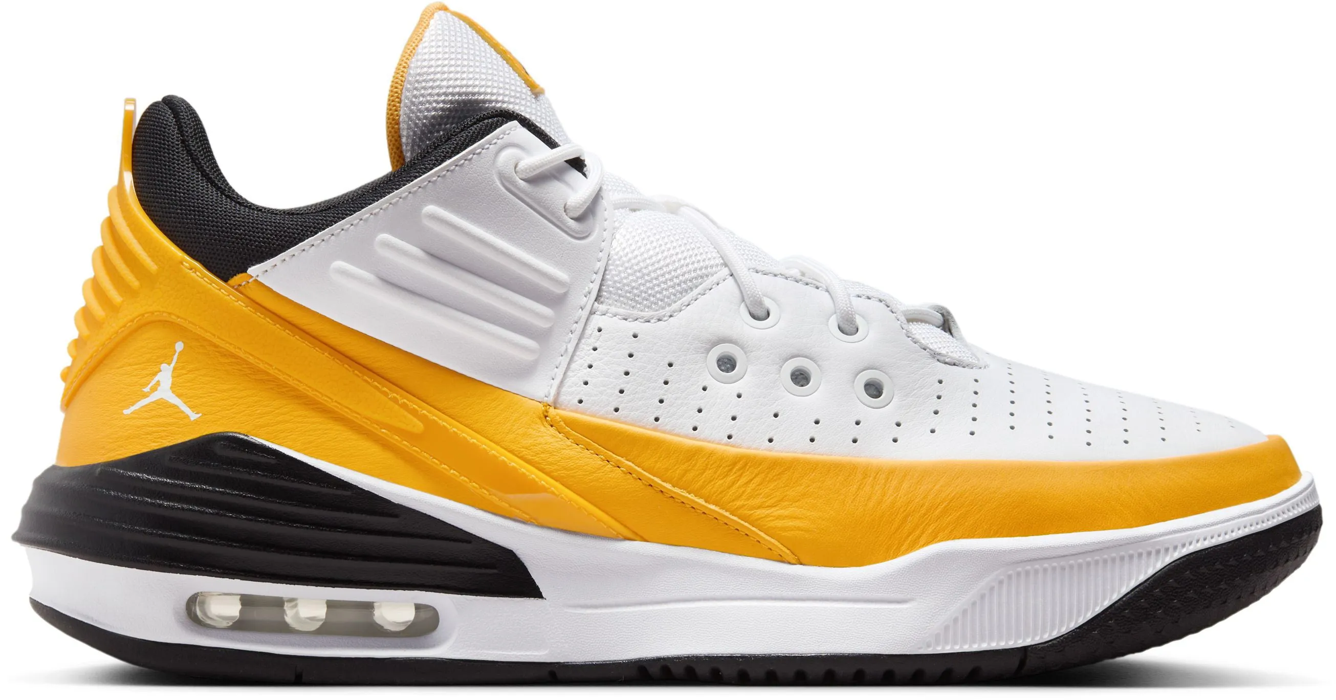 Jordan Max Aura 5 Men's Sportswear Shoes Daily Walking Durable Bottom