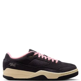 Jordan Men's Flight Court Comfortable Feeling Comfy Journey