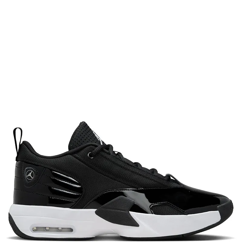 Jordan Men's Max Aura 6 Comfort Socks Crisp Finish