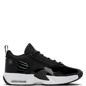 Jordan Men's Max Aura 6 Comfort Socks Crisp Finish