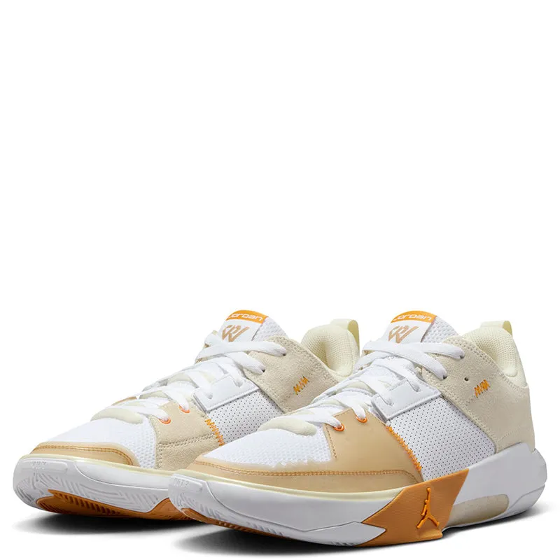 Jordan Men's One Take 5 PF Recycled Synthetic Upper