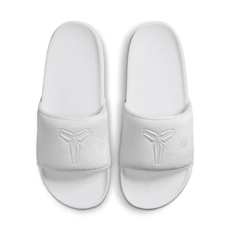 Nike Men's Kobe Offcourt Slides Balanced Ride