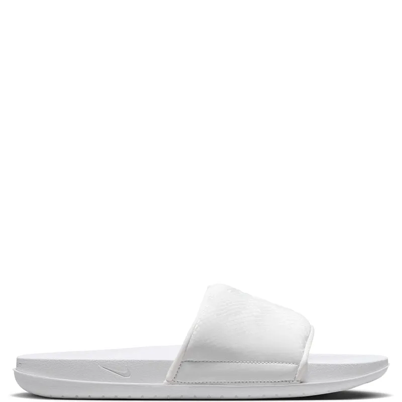 Foam Layer Cool Lifestyle Nike Men's Kobe Offcourt Slides