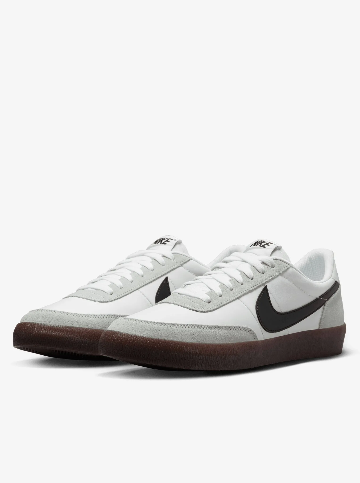 Comfortable Inner Lining Zero Break In Killshot 2 Leather Unisex