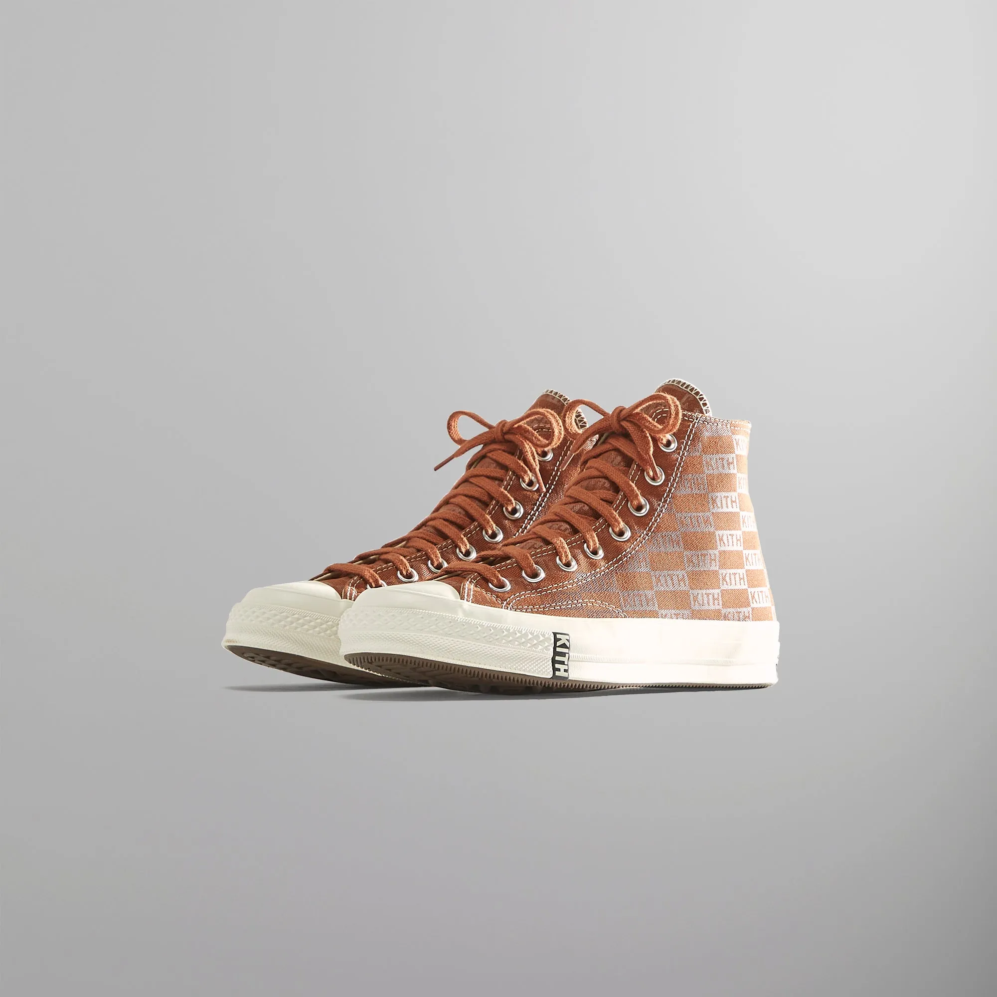 Active Everyday ReinforcedToe Kith Classics for Converse CT70 - Gingerbread