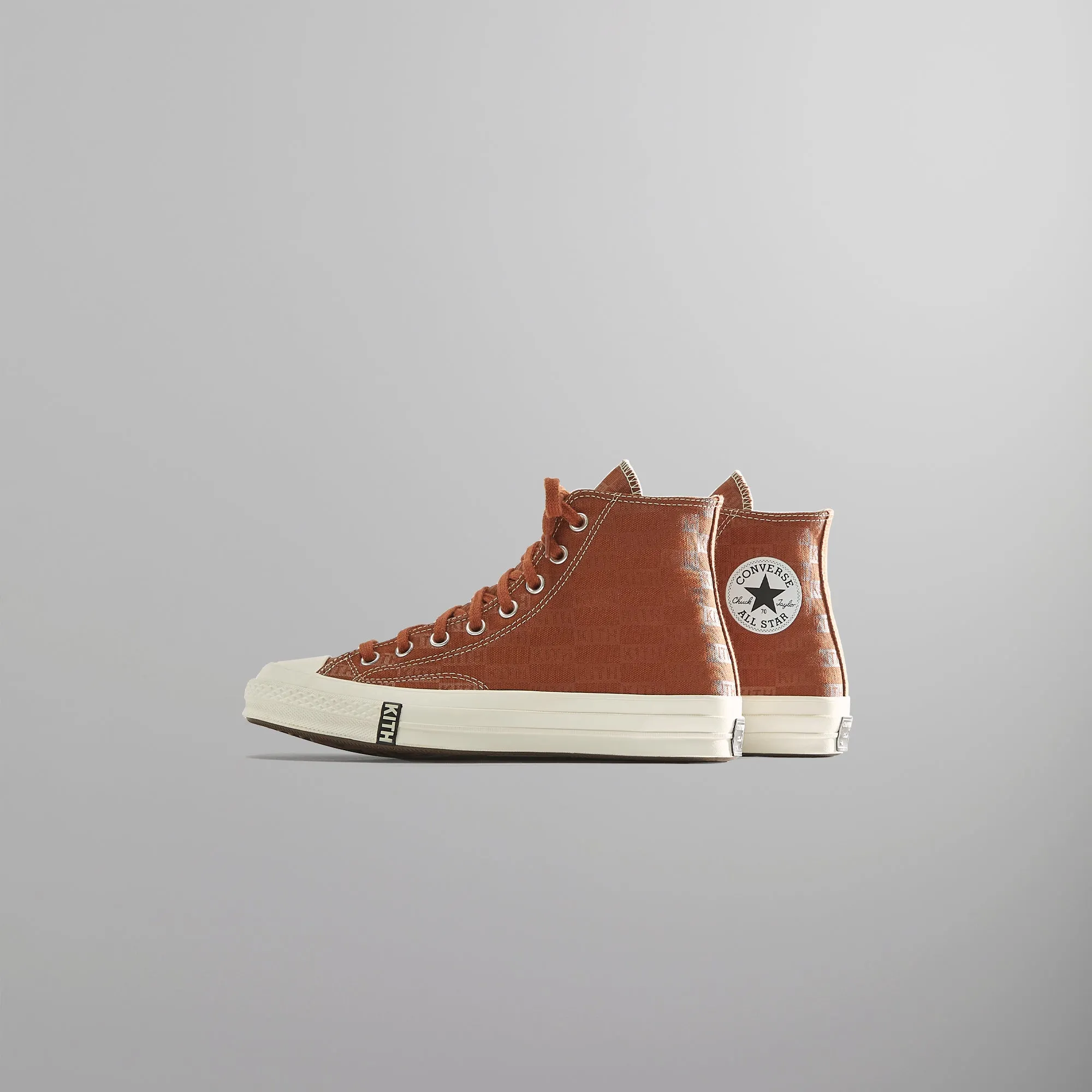 Kith Classics for Converse CT70 - Gingerbread Soft Bounce Athletic Support
