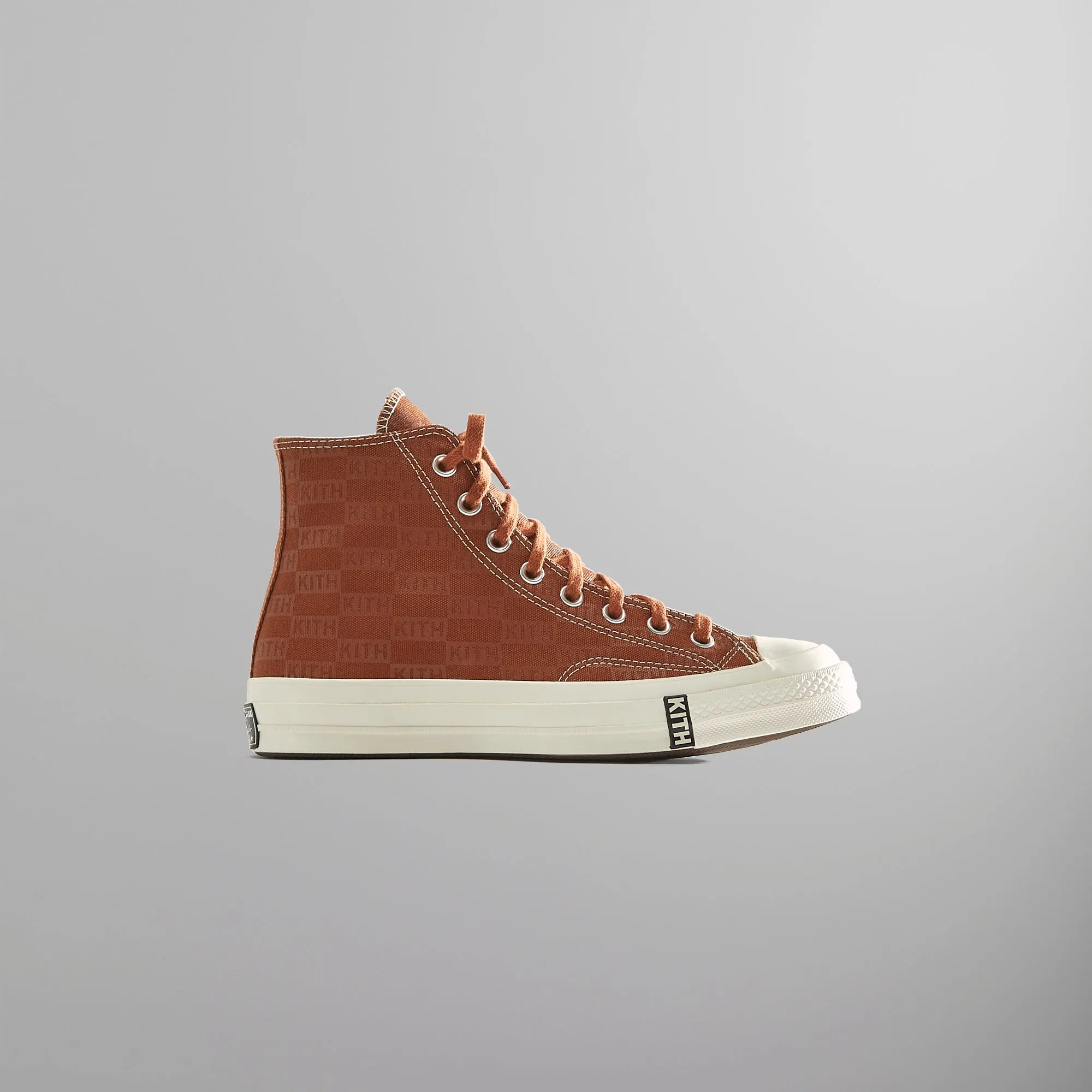 Dual Density Insole Kith Classics for Converse CT70 - Gingerbread