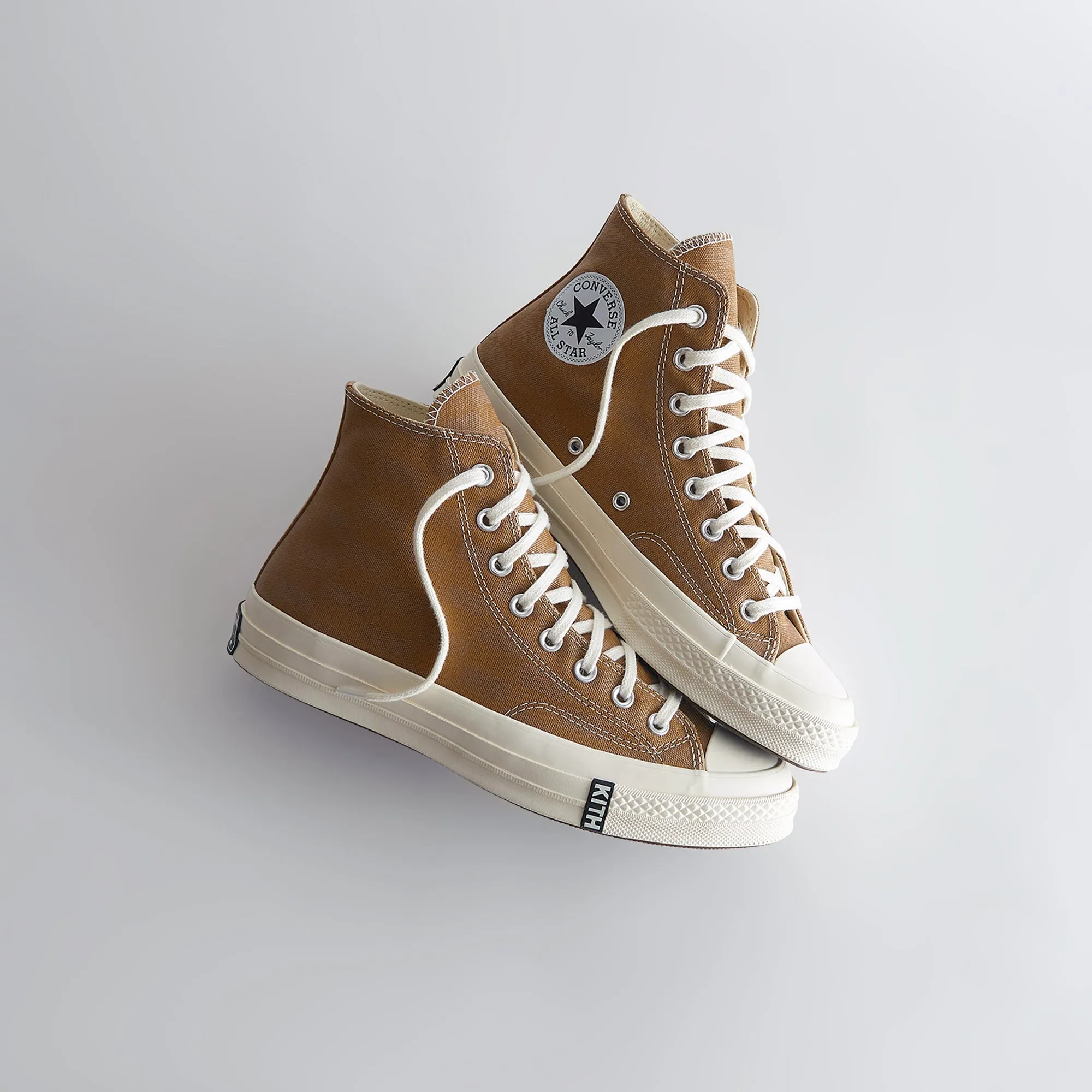 Kith for Converse Chuck Taylor All Star 1970 - Tanin Agility Control